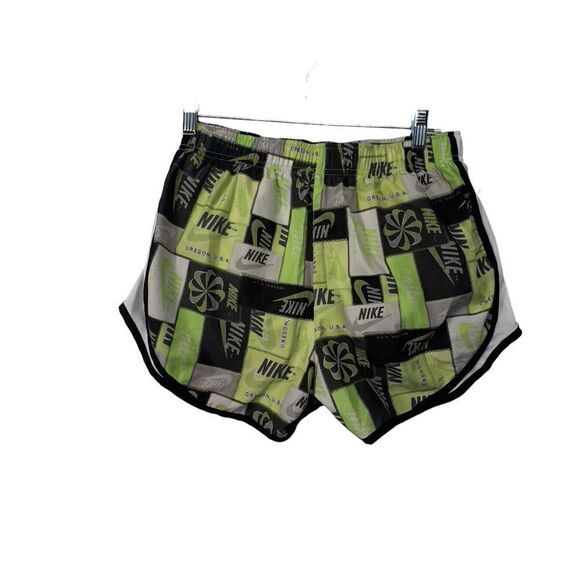 Nike ICON Clash Oregon Womens Dri-Fit Tempo Shorts medium - Picture 9 of 16